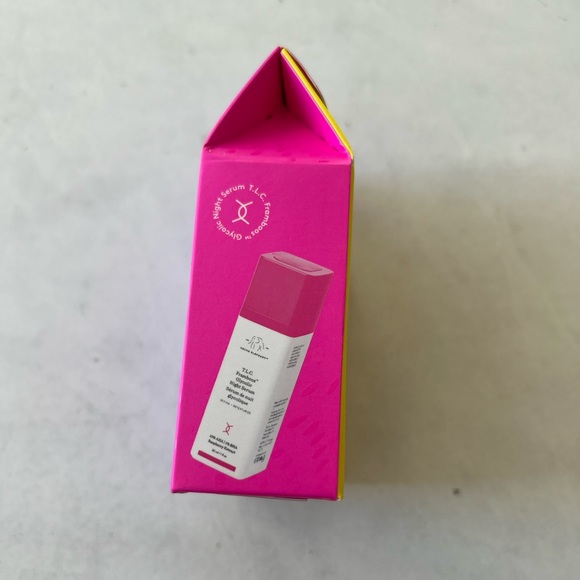 NIB Drunk Elephant Night Lytes Set - Picture 2 of 6